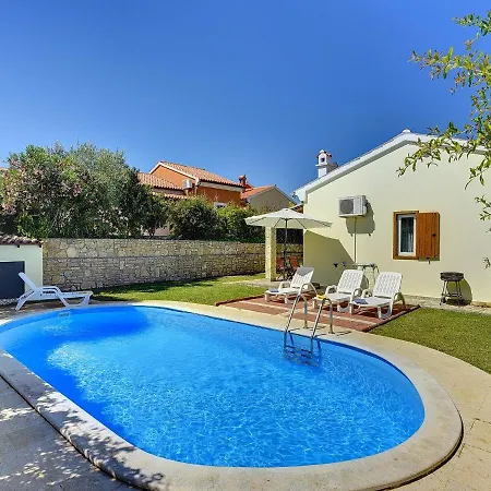 In With Private Pool Σπίτι διακοπών Banjole
