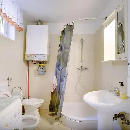 In With Private Pool