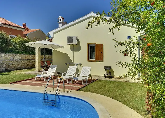 In Near The Sea Holiday home