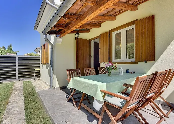 Holiday home In Near The Sea Banjole