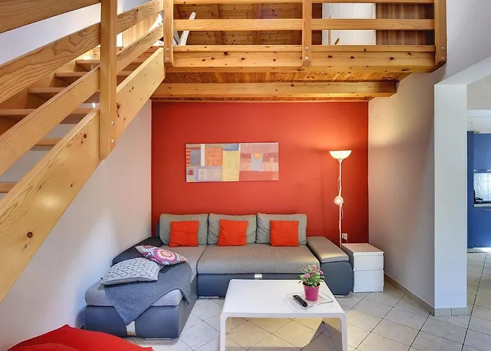 In Near The Sea Holiday home Banjole