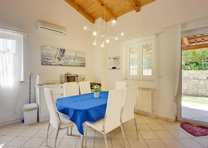 In Near The Sea Holiday home Banjole