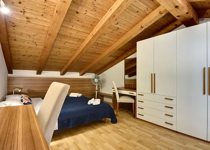 Holiday home In Near The Sea *