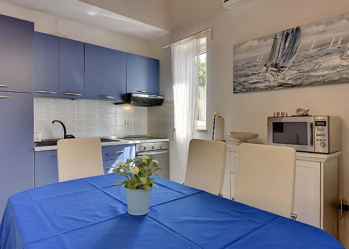 Holiday home In Near The Sea