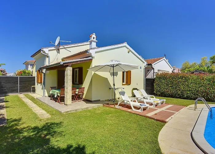 Holiday home In Near The Sea *