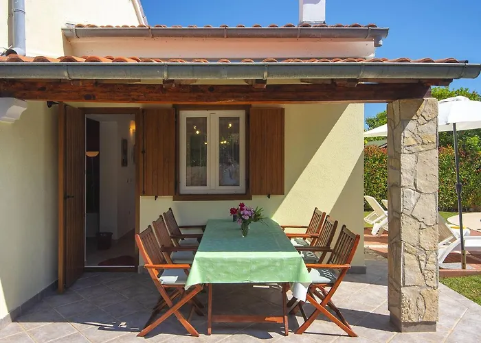 Holiday home In Near The Sea Banjole