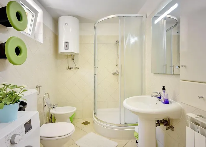 Holiday home In Near The Sea