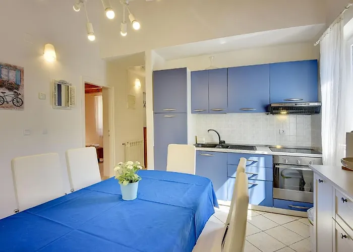 Holiday home In Near The Sea *